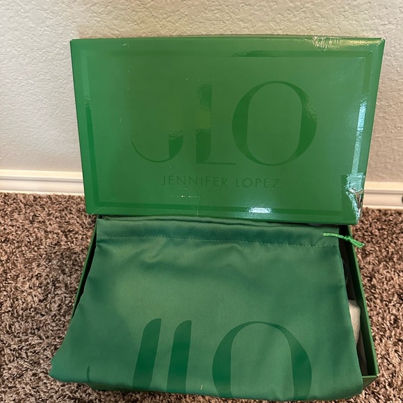 JLO Whitman Sandalmin in Washed Blue - Picture 8 of 11